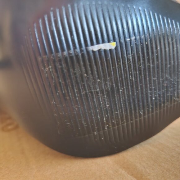 Steve Madden "Ashlin" Leopard Booties. NIB. Size 5 - Picture 5 of 8